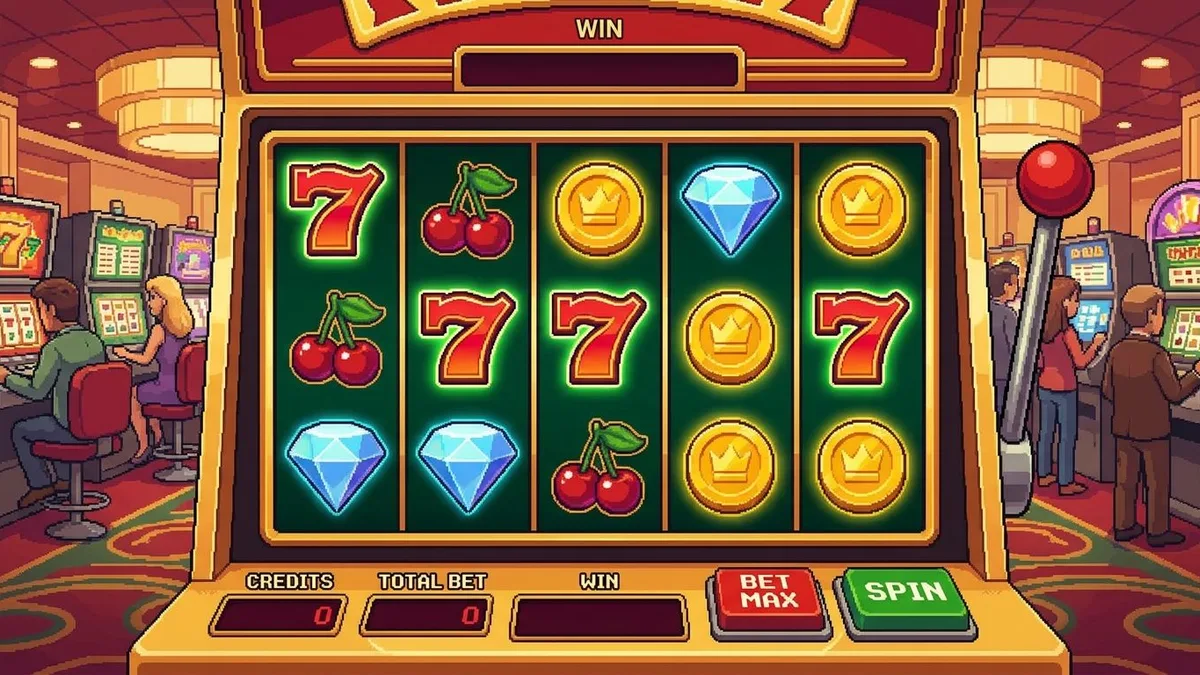 Gry kasynowe Purebets